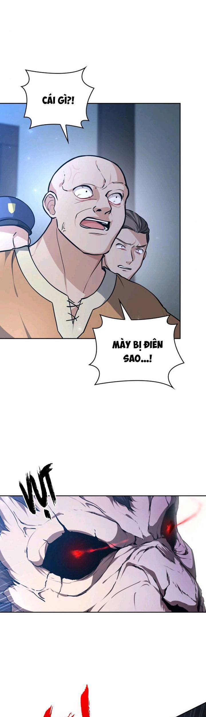 Regina Lena - Gửi Người Không Được Tha Thứ Chapter 1 - 110