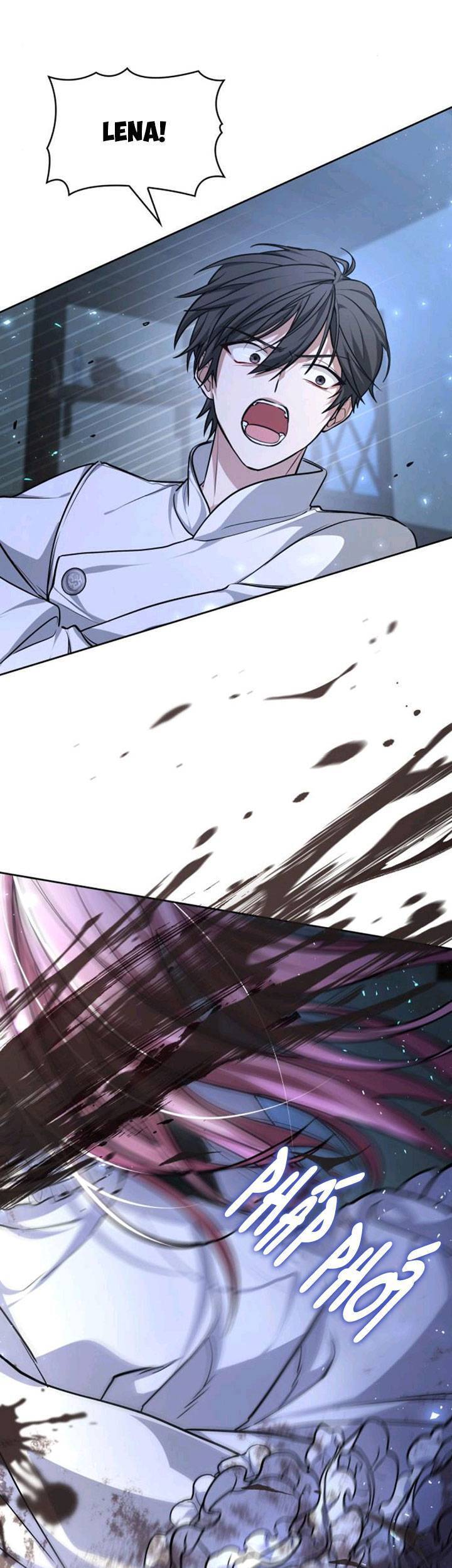 Regina Lena - Gửi Người Không Được Tha Thứ Chapter 1 - 113