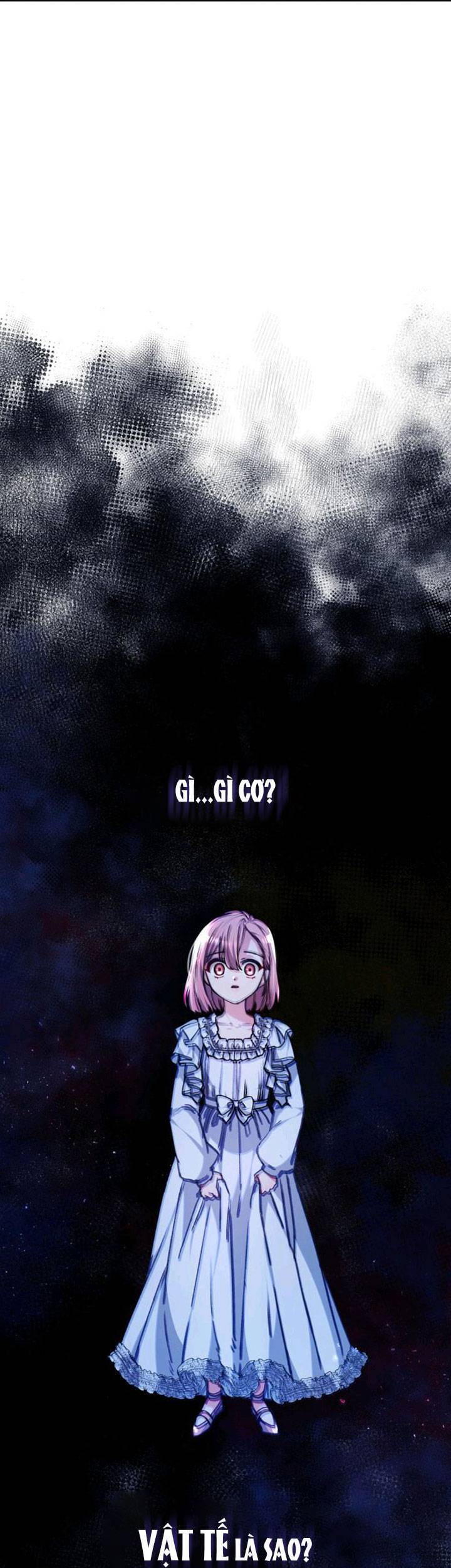 Regina Lena - Gửi Người Không Được Tha Thứ Chapter 1 - 13