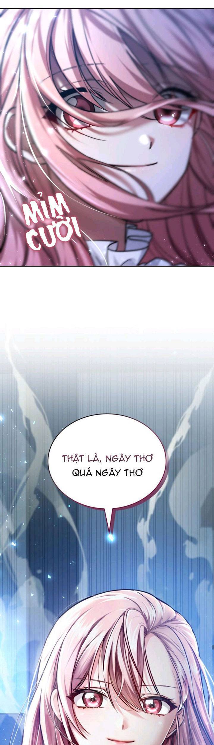 Regina Lena - Gửi Người Không Được Tha Thứ Chapter 1 - 122