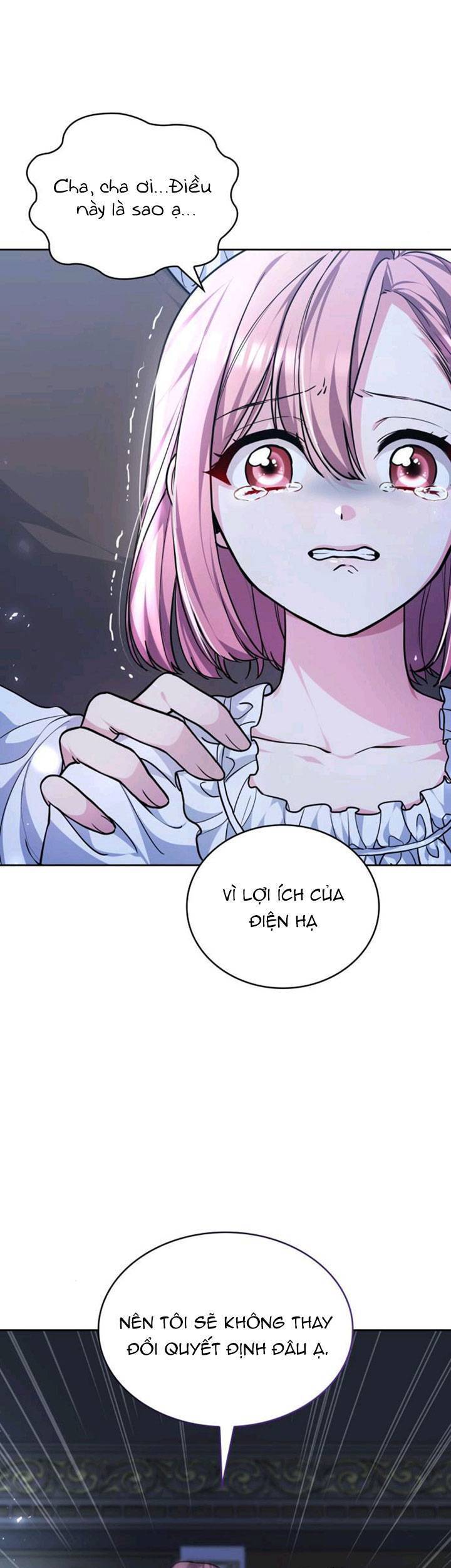 Regina Lena - Gửi Người Không Được Tha Thứ Chapter 1 - 15