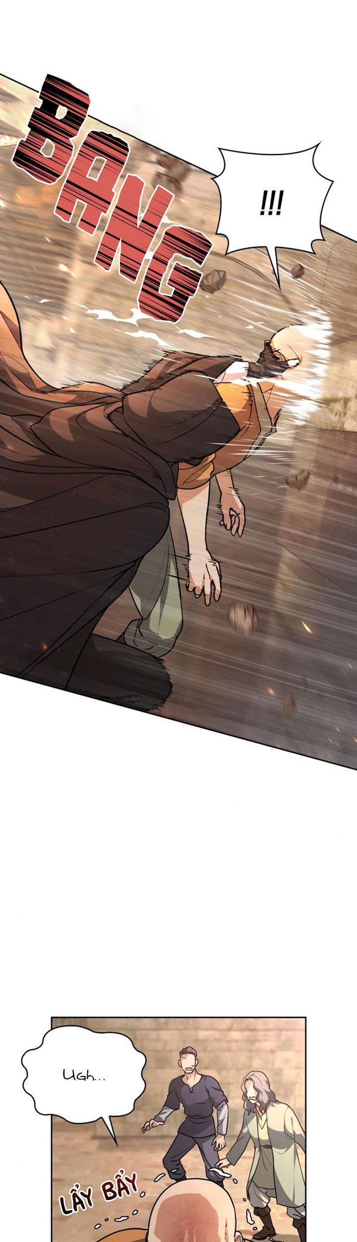 Regina Lena - Gửi Người Không Được Tha Thứ Chapter 1 - 32