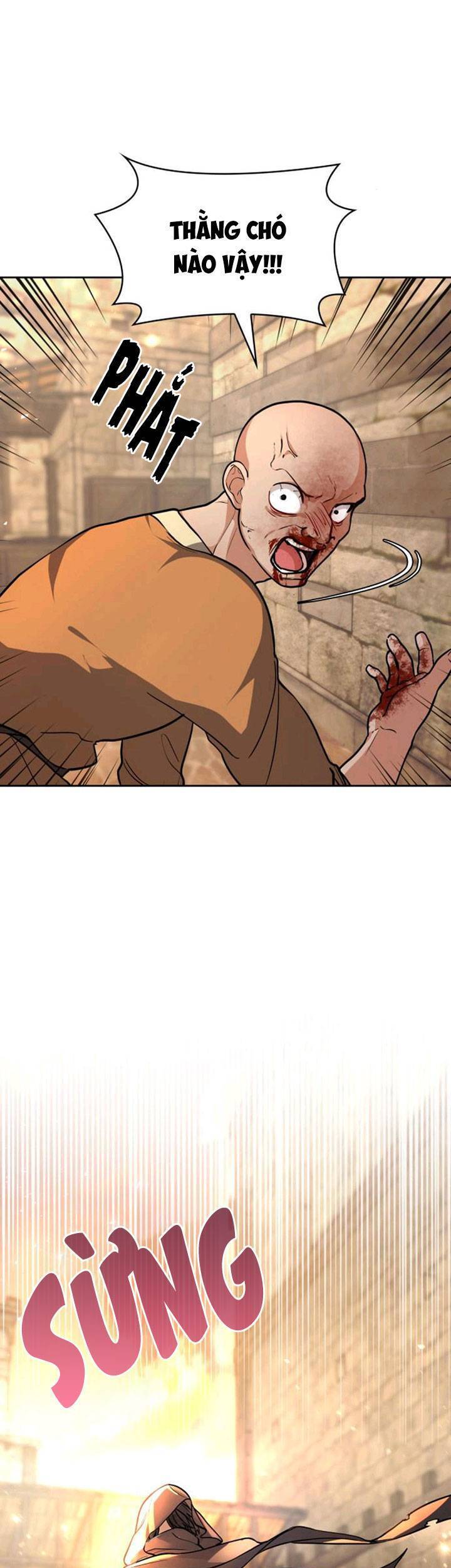 Regina Lena - Gửi Người Không Được Tha Thứ Chapter 1 - 34