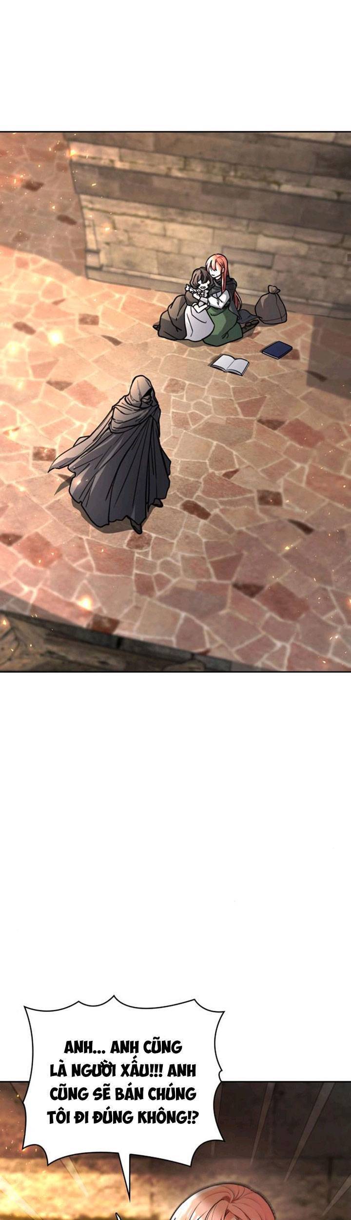 Regina Lena - Gửi Người Không Được Tha Thứ Chapter 1 - 42