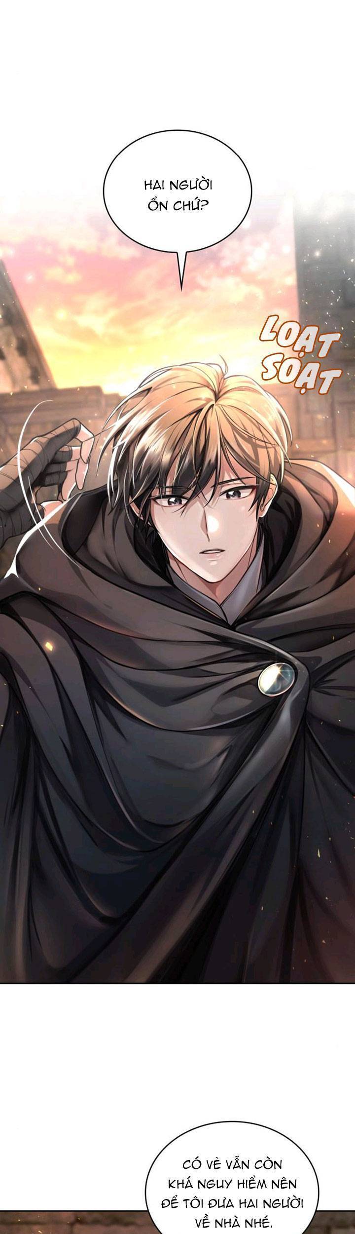 Regina Lena - Gửi Người Không Được Tha Thứ Chapter 1 - 44