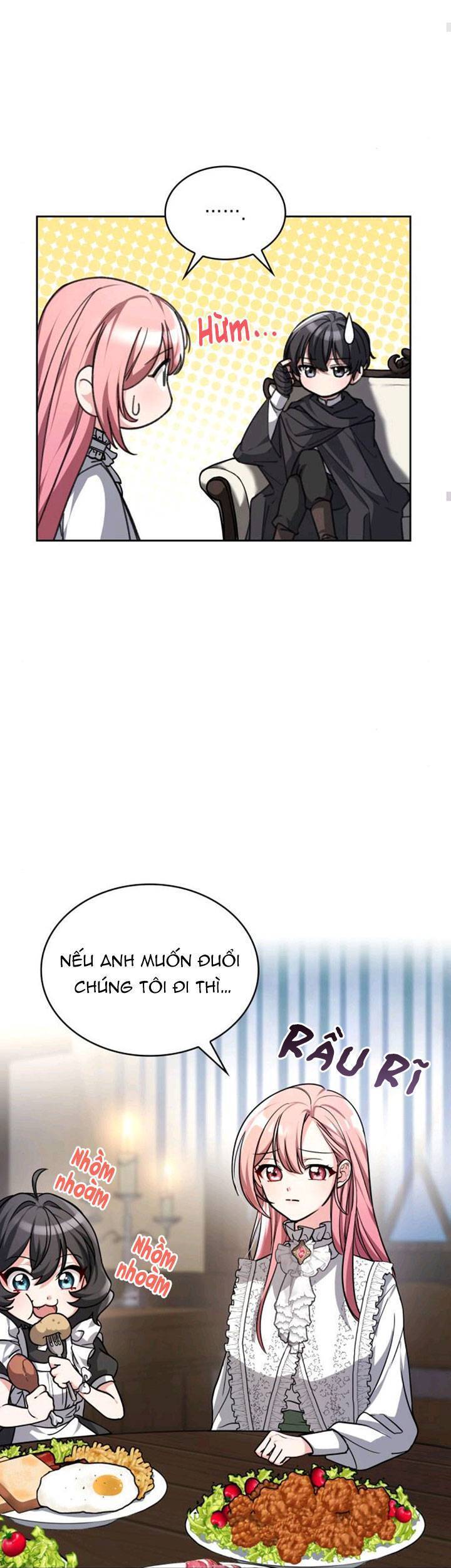 Regina Lena - Gửi Người Không Được Tha Thứ Chapter 1 - 54