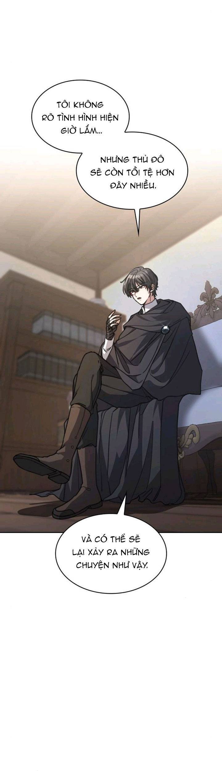 Regina Lena - Gửi Người Không Được Tha Thứ Chapter 1 - 62