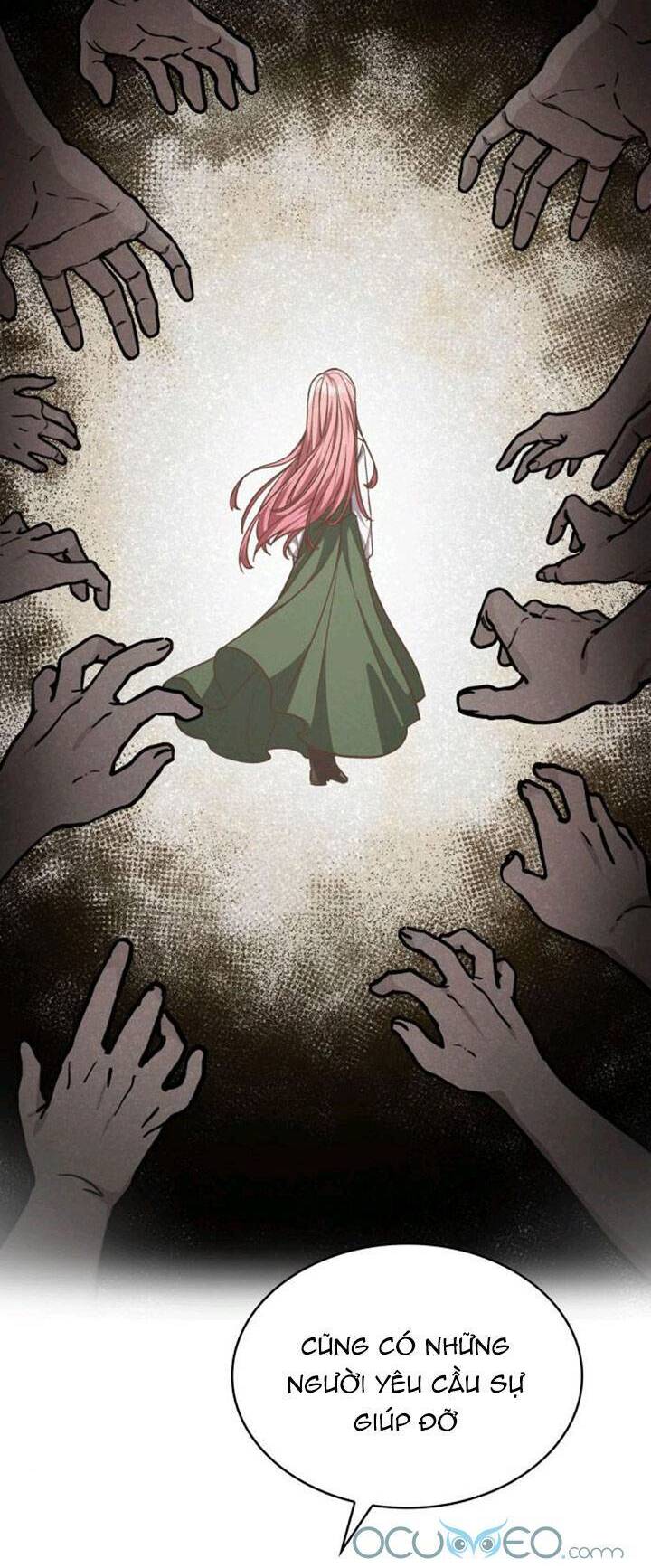 Regina Lena - Gửi Người Không Được Tha Thứ Chapter 1 - 65