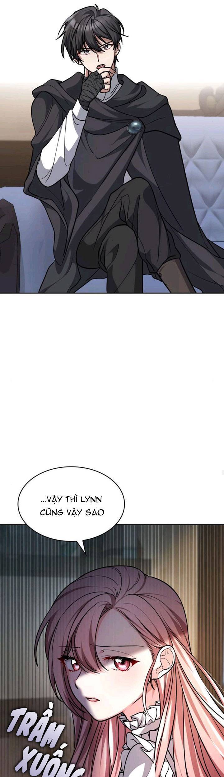 Regina Lena - Gửi Người Không Được Tha Thứ Chapter 1 - 66