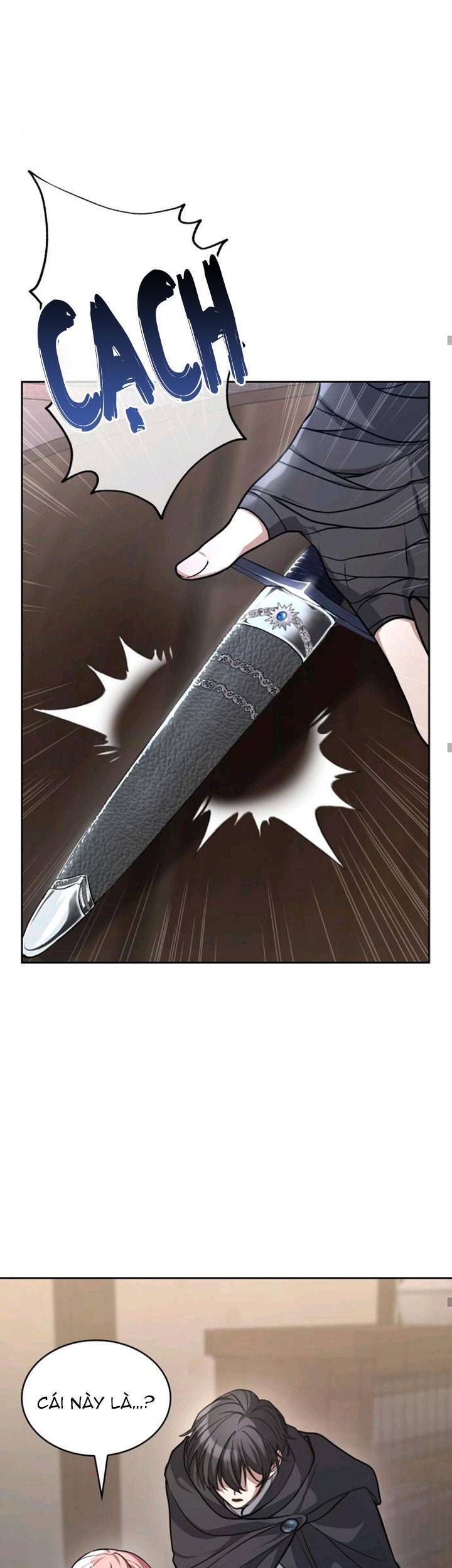 Regina Lena - Gửi Người Không Được Tha Thứ Chapter 1 - 70