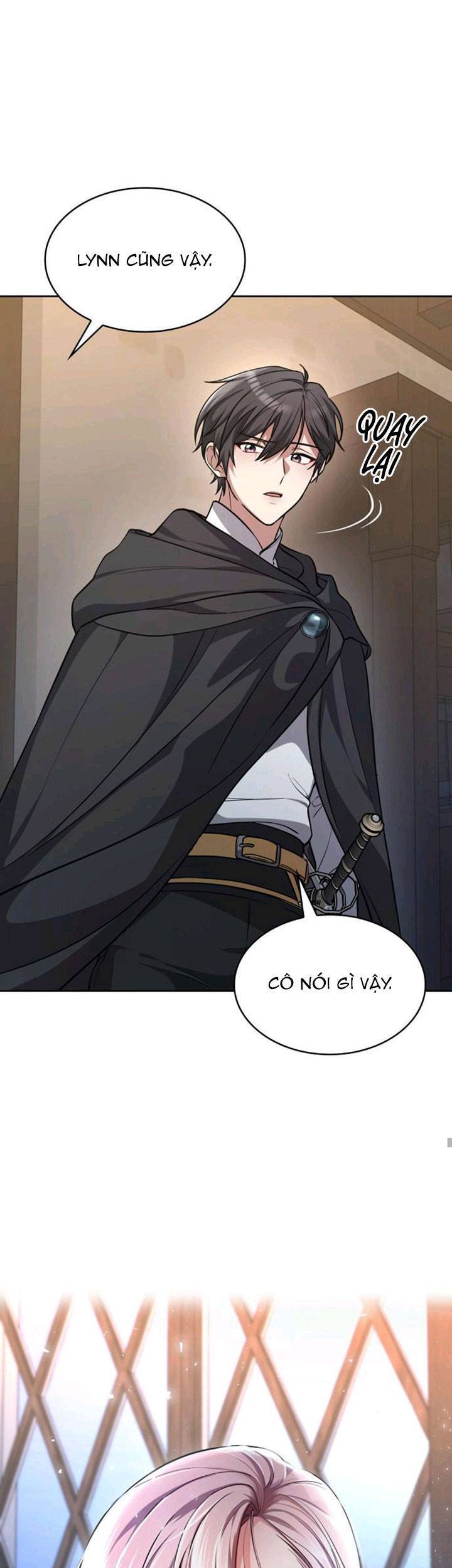 Regina Lena - Gửi Người Không Được Tha Thứ Chapter 1 - 78