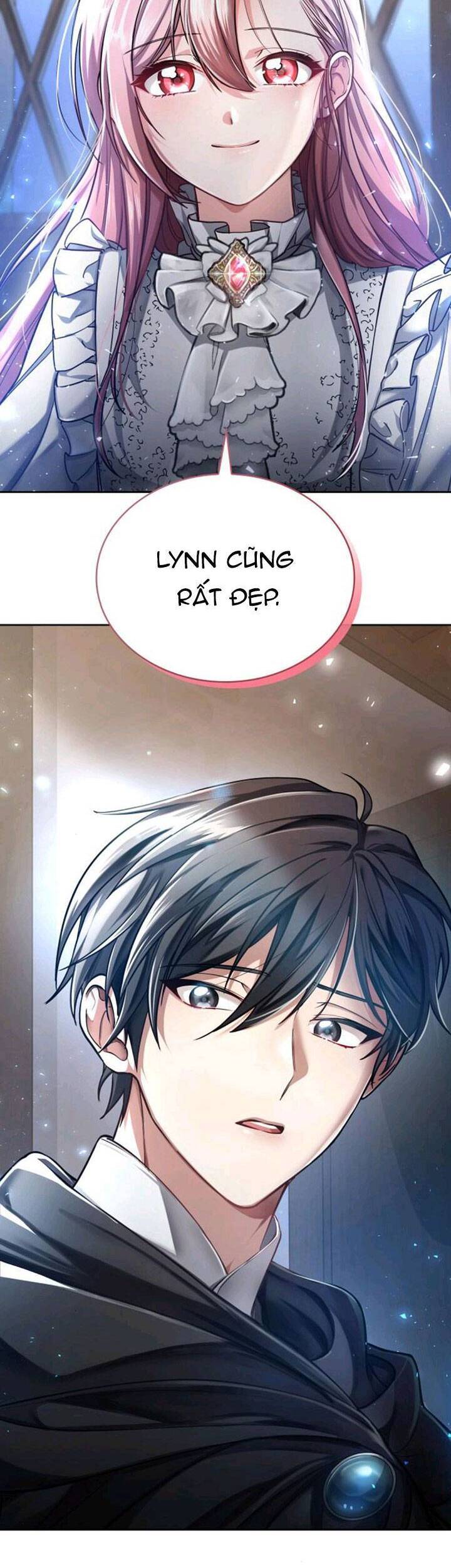 Regina Lena - Gửi Người Không Được Tha Thứ Chapter 1 - 79