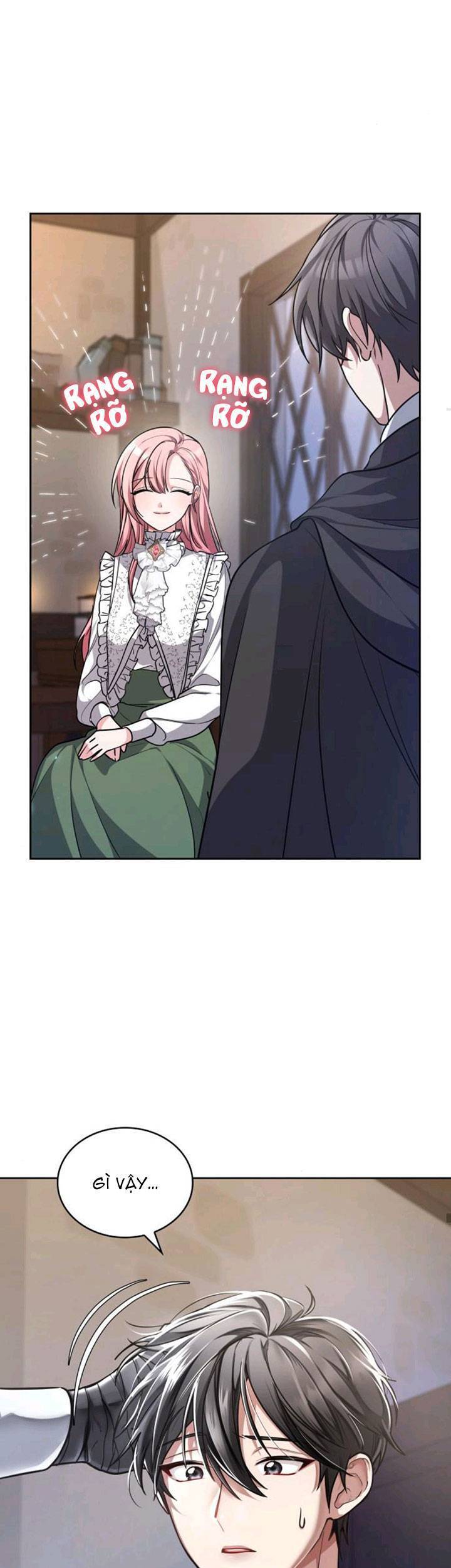 Regina Lena - Gửi Người Không Được Tha Thứ Chapter 1 - 81