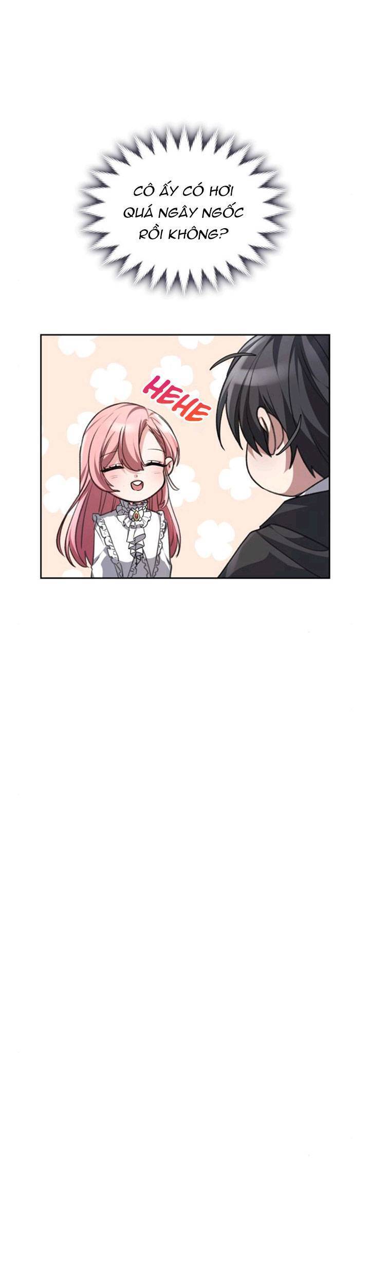 Regina Lena - Gửi Người Không Được Tha Thứ Chapter 1 - 83