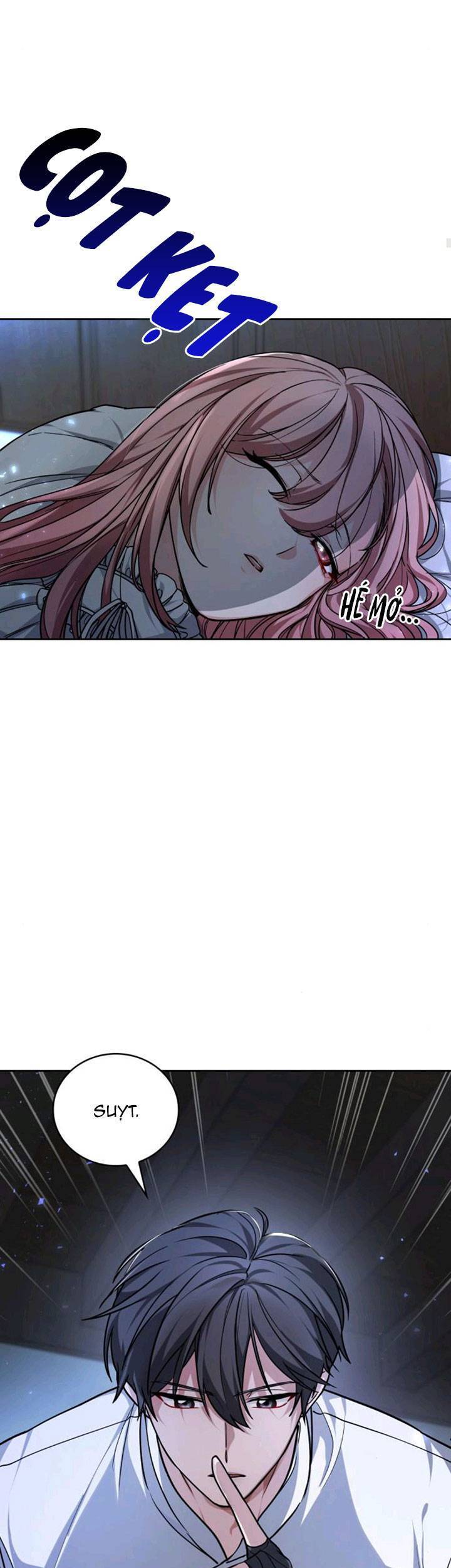 Regina Lena - Gửi Người Không Được Tha Thứ Chapter 1 - 85