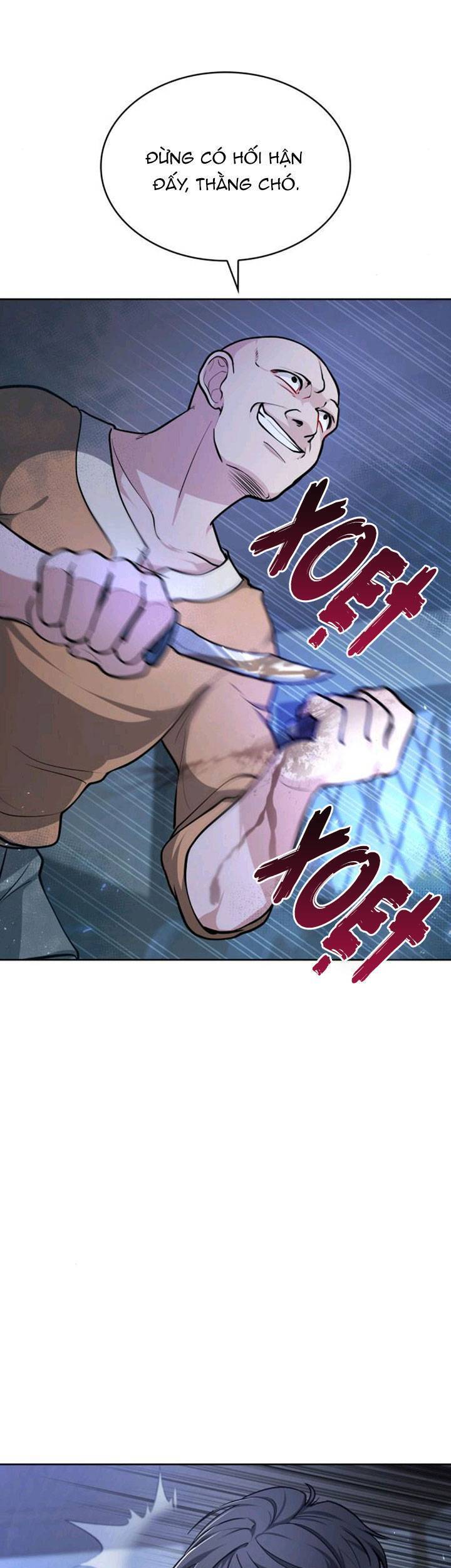 Regina Lena - Gửi Người Không Được Tha Thứ Chapter 1 - 95