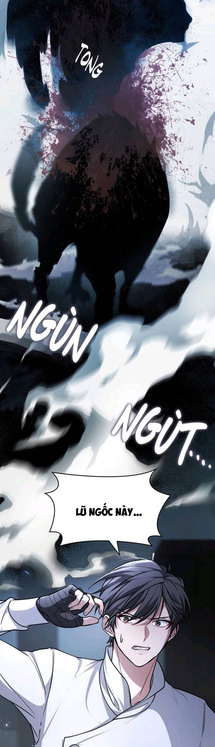 Regina Lena - Gửi Người Không Được Tha Thứ Chapter 1 - 98