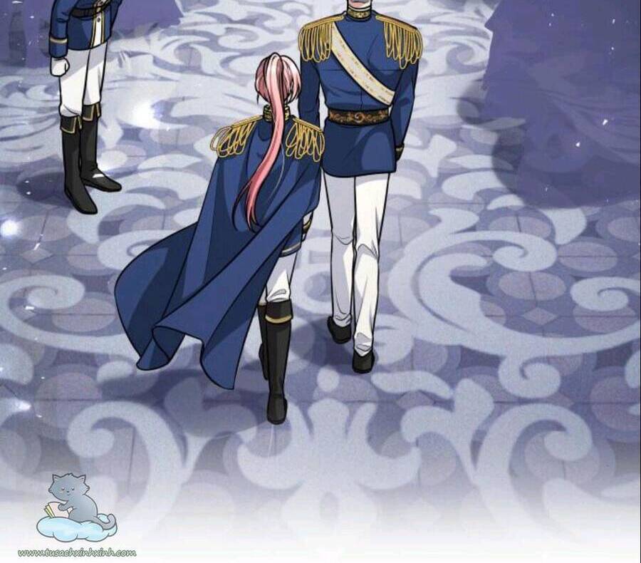 Regina Lena - Gửi Người Không Được Tha Thứ Chapter 10 - 11