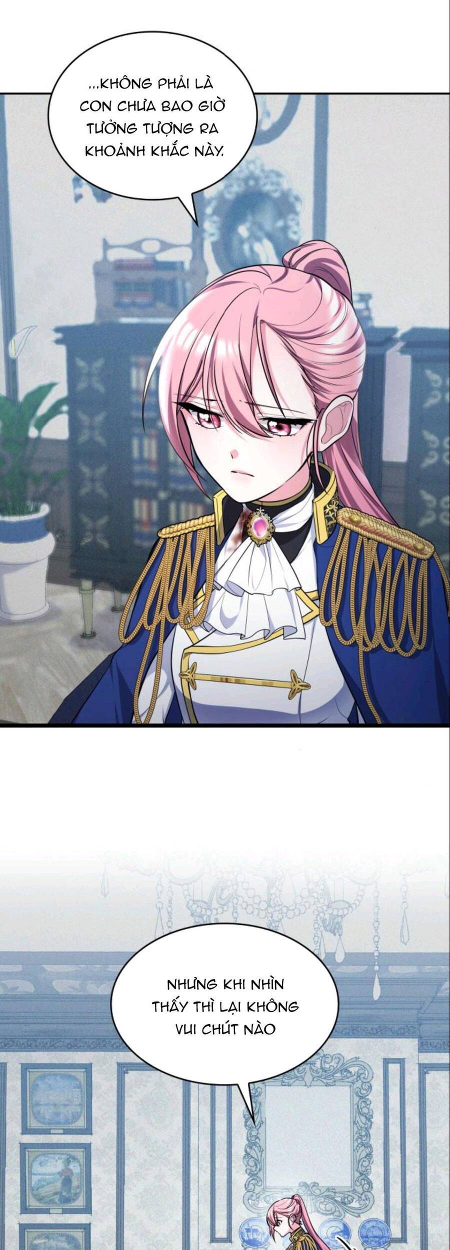 Regina Lena - Gửi Người Không Được Tha Thứ Chapter 10 - 102