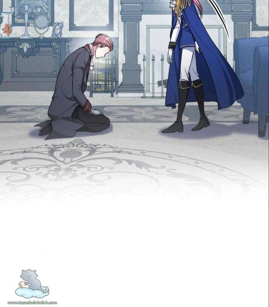 Regina Lena - Gửi Người Không Được Tha Thứ Chapter 10 - 103