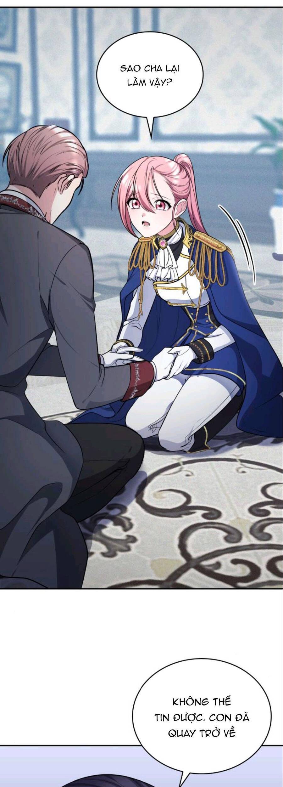 Regina Lena - Gửi Người Không Được Tha Thứ Chapter 10 - 104