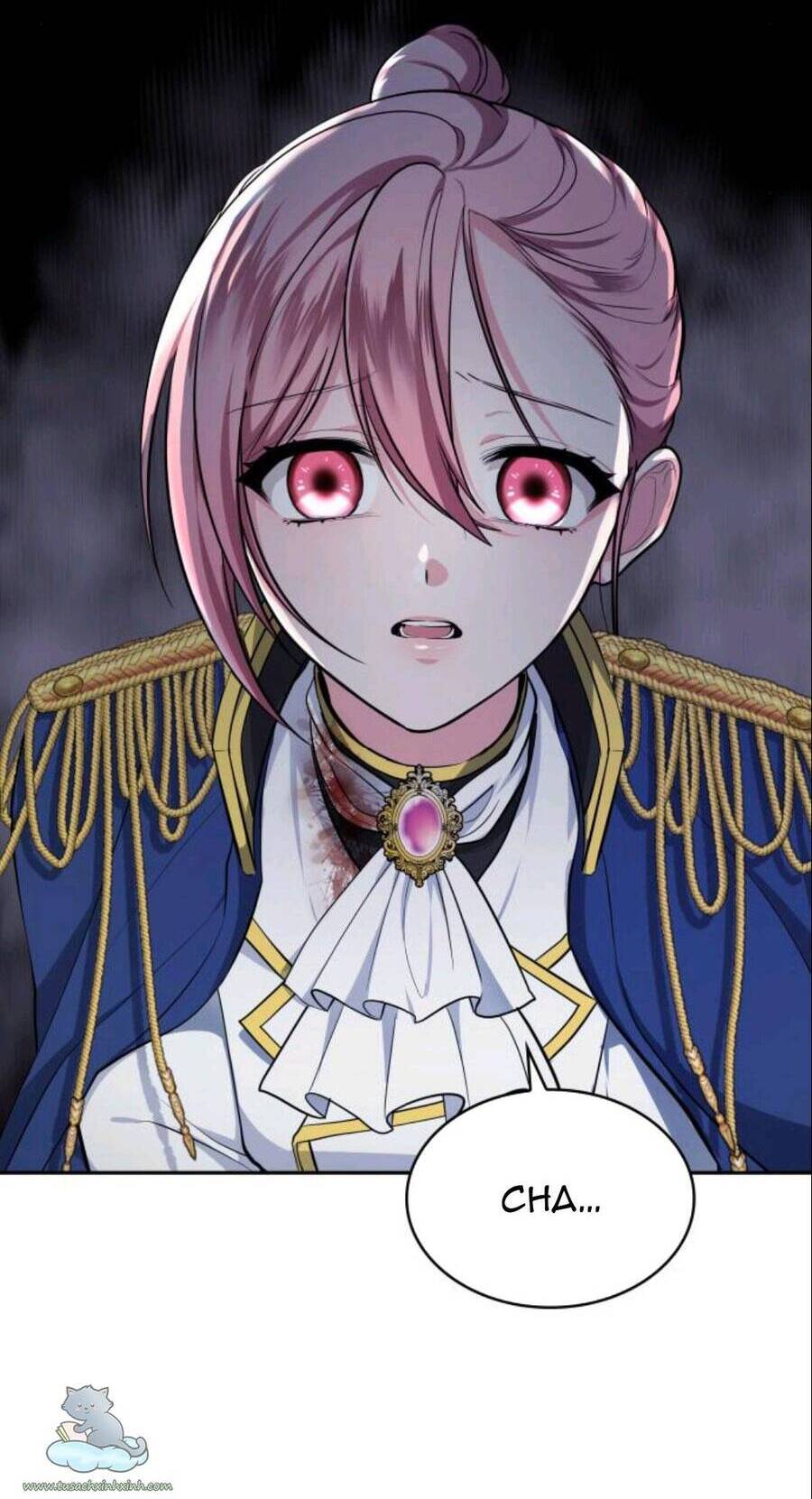 Regina Lena - Gửi Người Không Được Tha Thứ Chapter 10 - 107