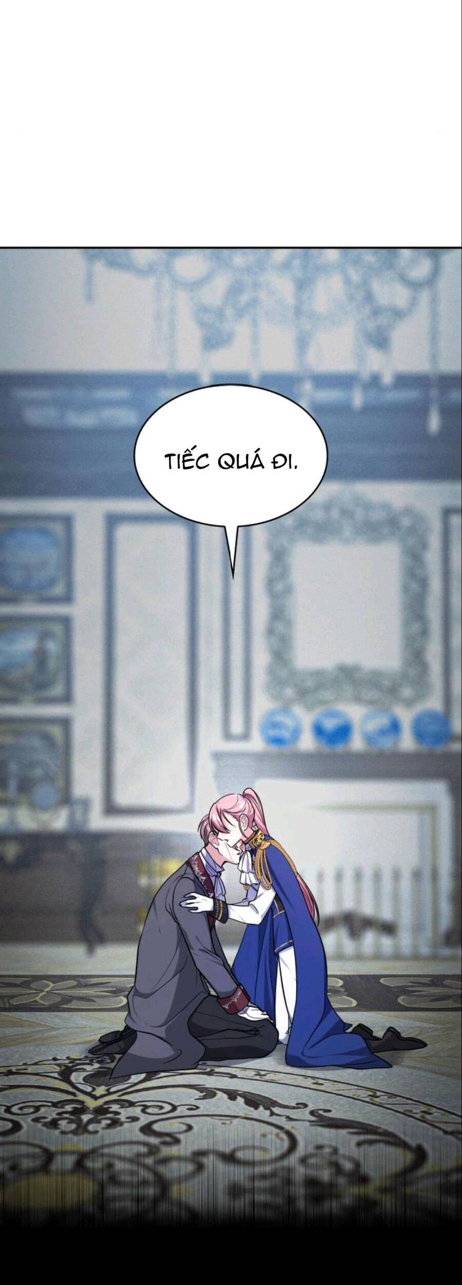 Regina Lena - Gửi Người Không Được Tha Thứ Chapter 10 - 108