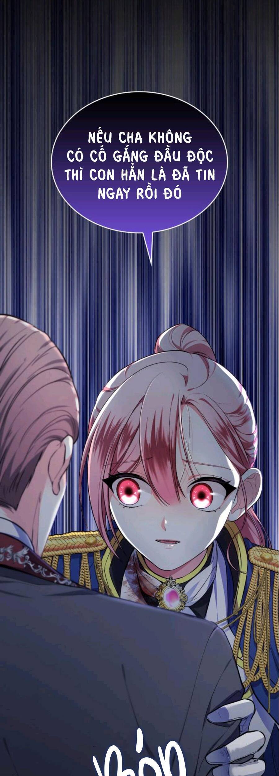 Regina Lena - Gửi Người Không Được Tha Thứ Chapter 10 - 110