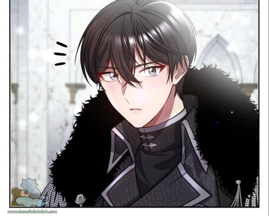 Regina Lena - Gửi Người Không Được Tha Thứ Chapter 10 - 13