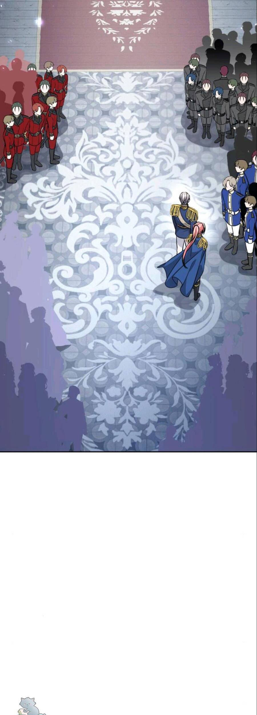 Regina Lena - Gửi Người Không Được Tha Thứ Chapter 10 - 24