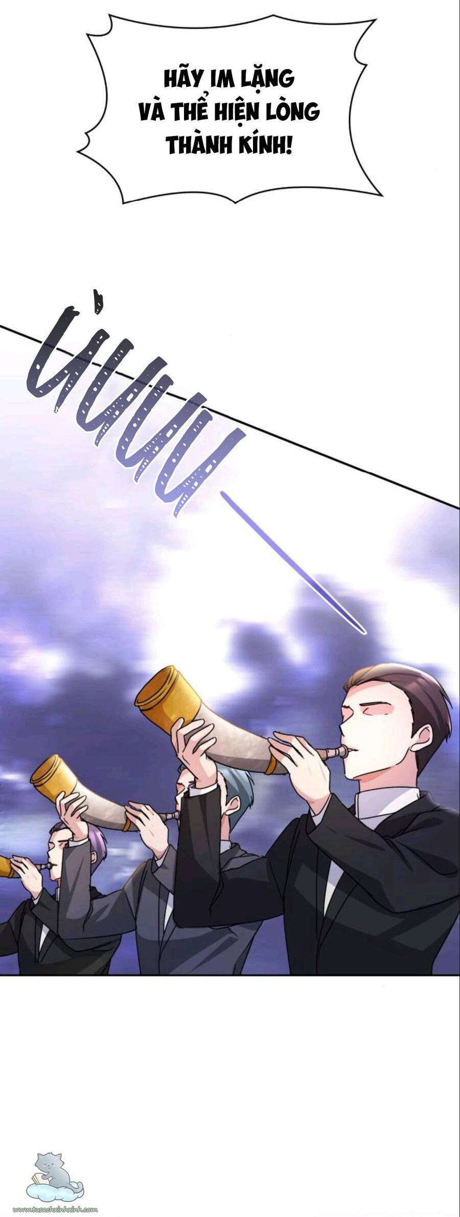 Regina Lena - Gửi Người Không Được Tha Thứ Chapter 10 - 26