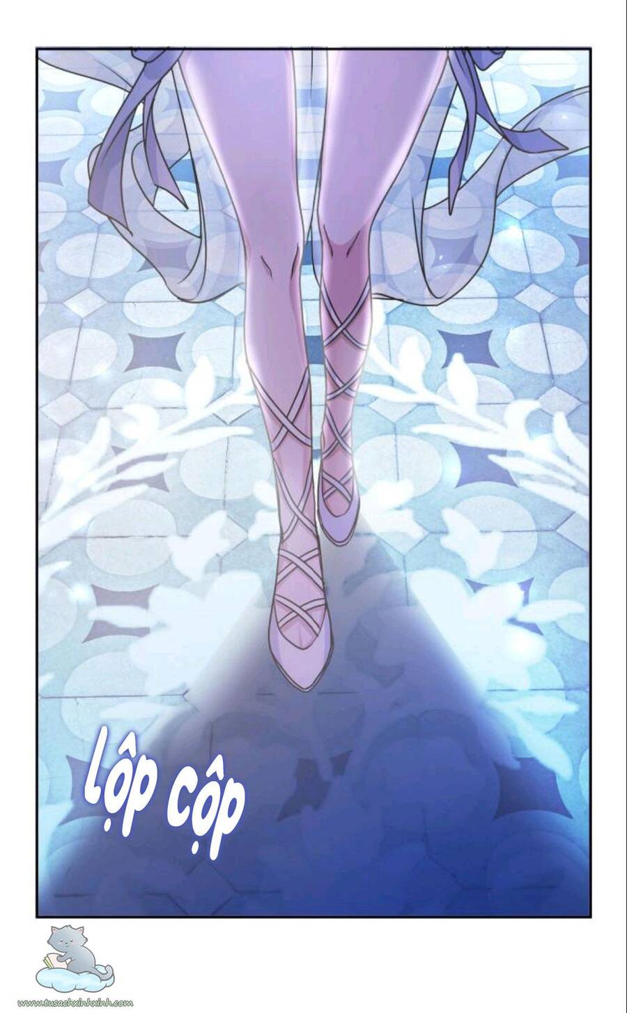 Regina Lena - Gửi Người Không Được Tha Thứ Chapter 10 - 28