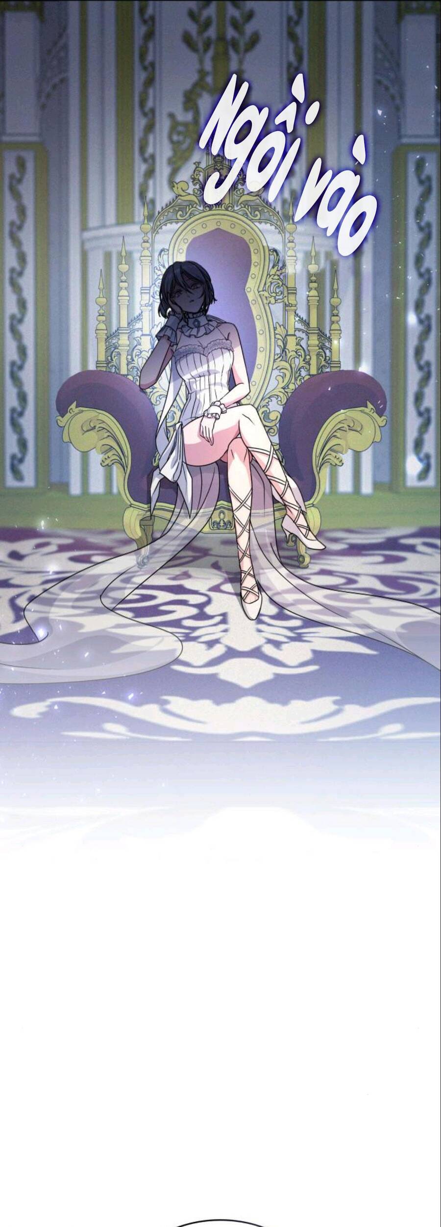 Regina Lena - Gửi Người Không Được Tha Thứ Chapter 10 - 30