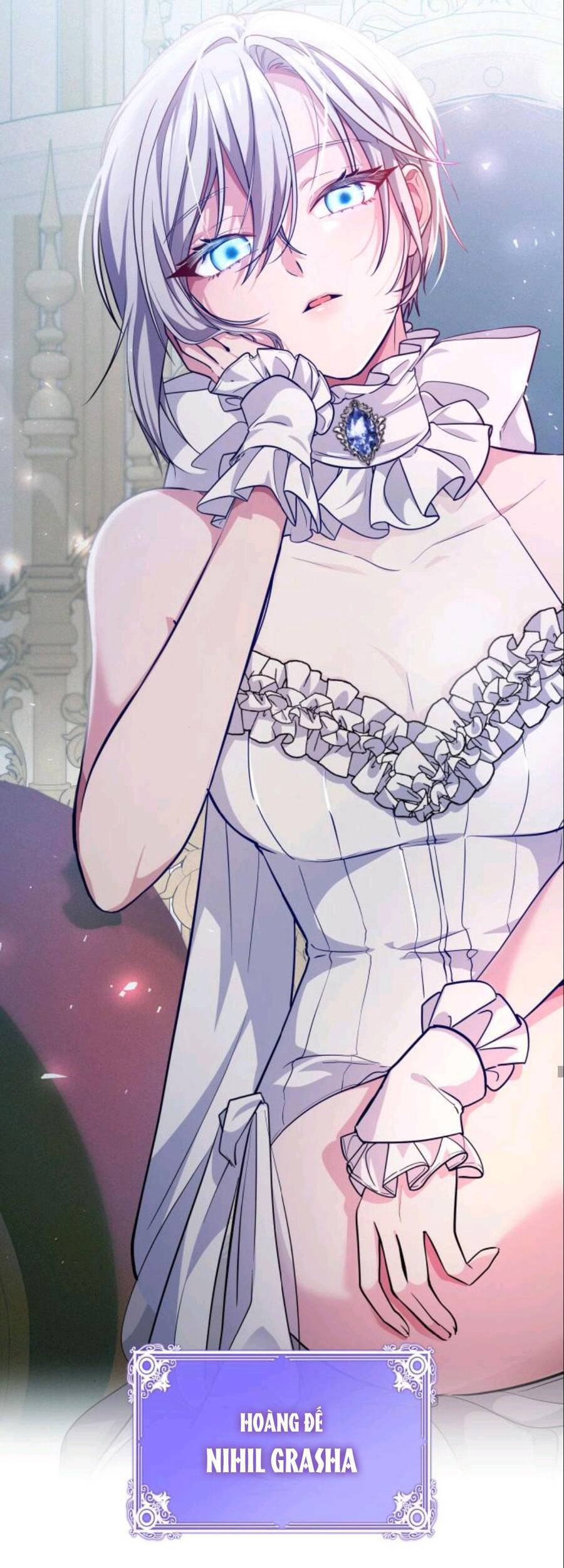 Regina Lena - Gửi Người Không Được Tha Thứ Chapter 10 - 32