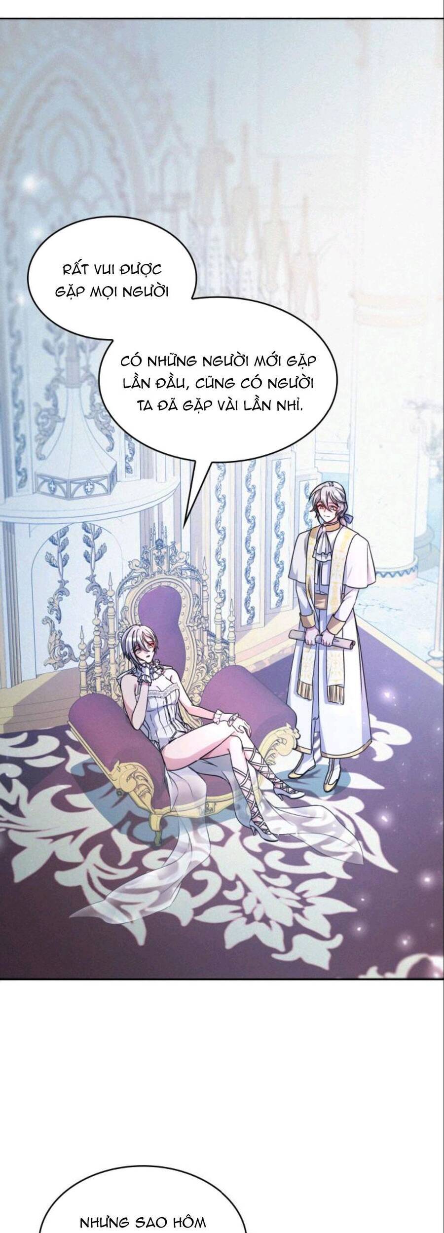 Regina Lena - Gửi Người Không Được Tha Thứ Chapter 10 - 34