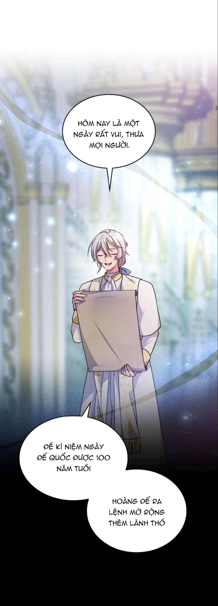 Regina Lena - Gửi Người Không Được Tha Thứ Chapter 10 - 38