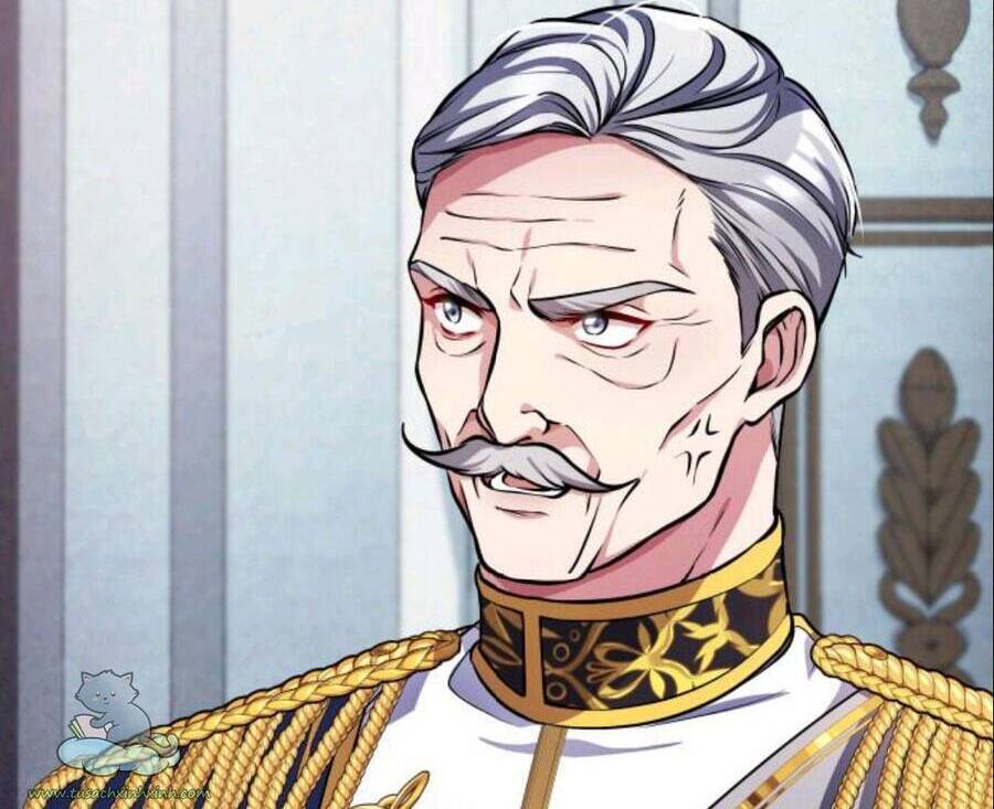 Regina Lena - Gửi Người Không Được Tha Thứ Chapter 10 - 5