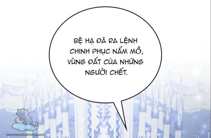 Regina Lena - Gửi Người Không Được Tha Thứ Chapter 10 - 47