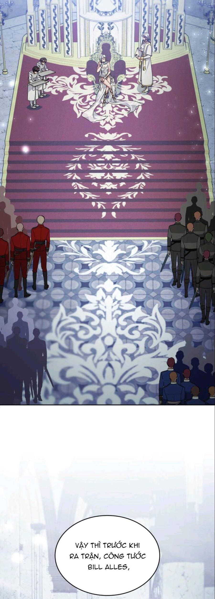 Regina Lena - Gửi Người Không Được Tha Thứ Chapter 10 - 48