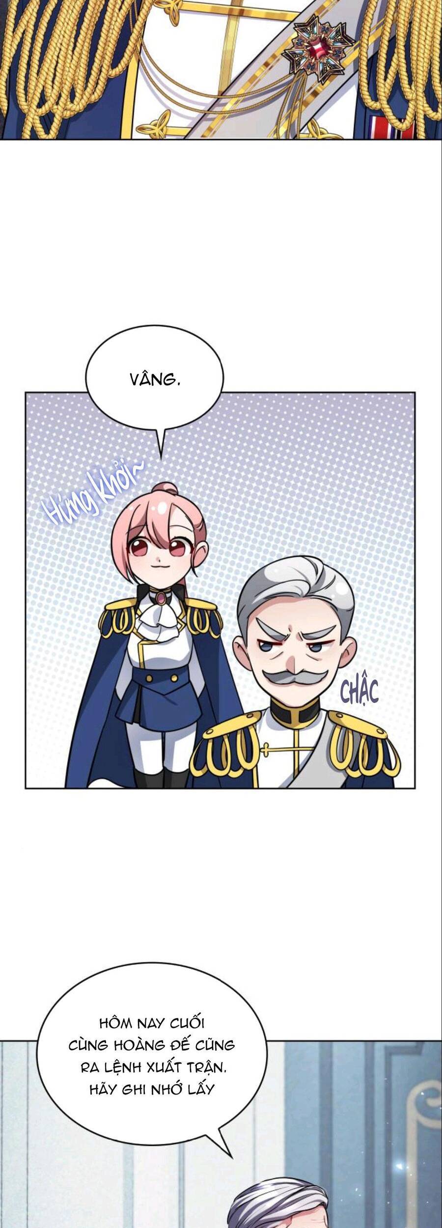 Regina Lena - Gửi Người Không Được Tha Thứ Chapter 10 - 6