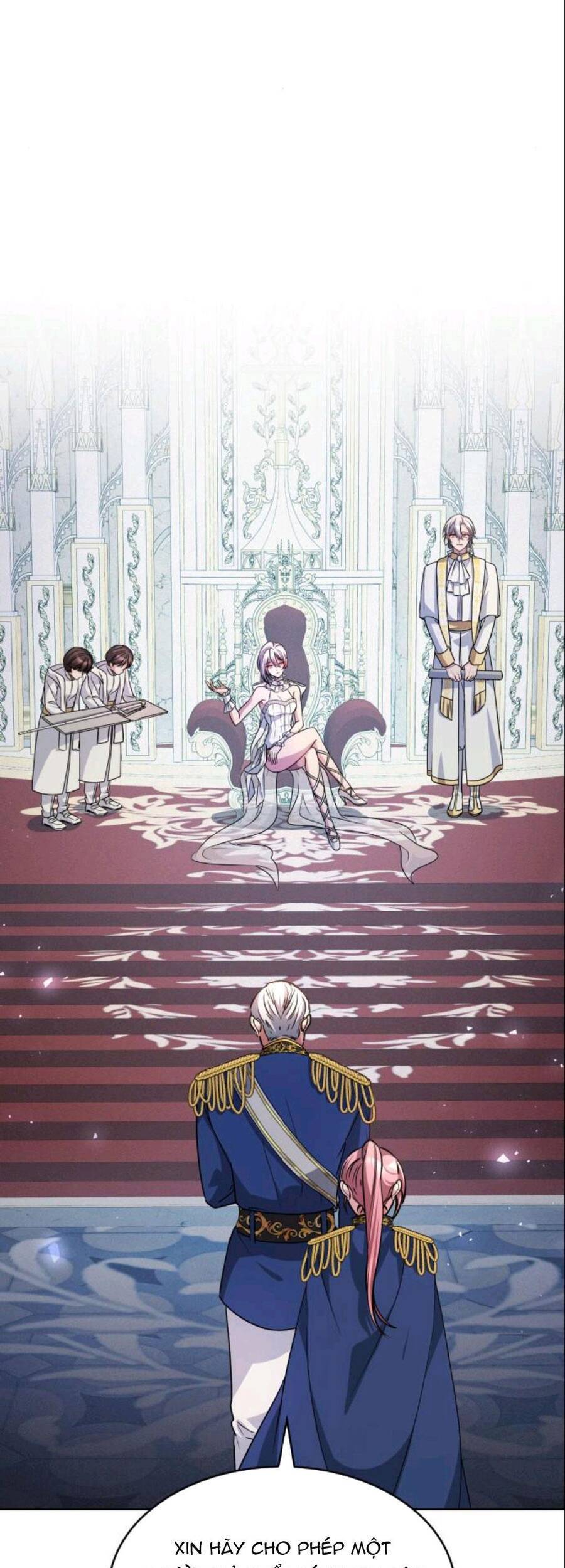 Regina Lena - Gửi Người Không Được Tha Thứ Chapter 10 - 52