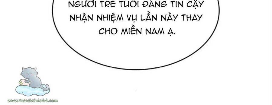 Regina Lena - Gửi Người Không Được Tha Thứ Chapter 10 - 53