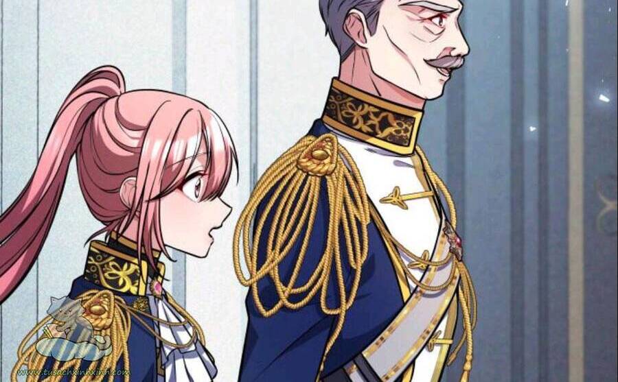 Regina Lena - Gửi Người Không Được Tha Thứ Chapter 10 - 7