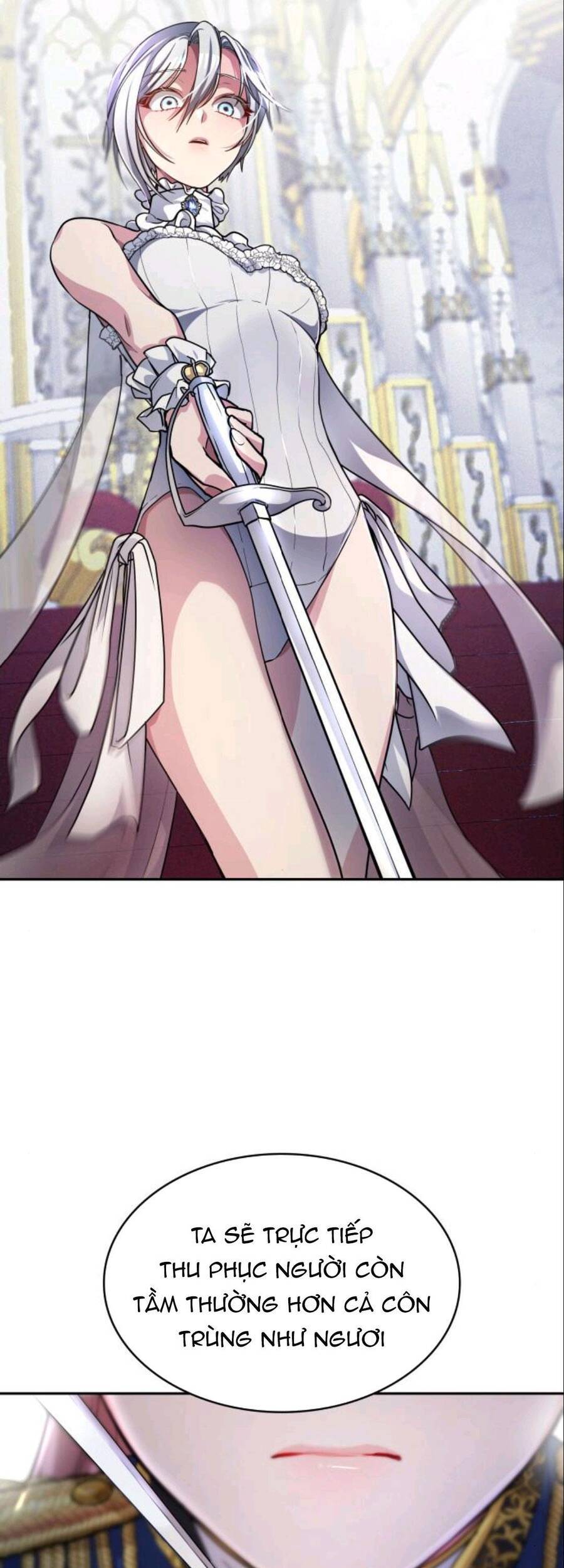 Regina Lena - Gửi Người Không Được Tha Thứ Chapter 10 - 62