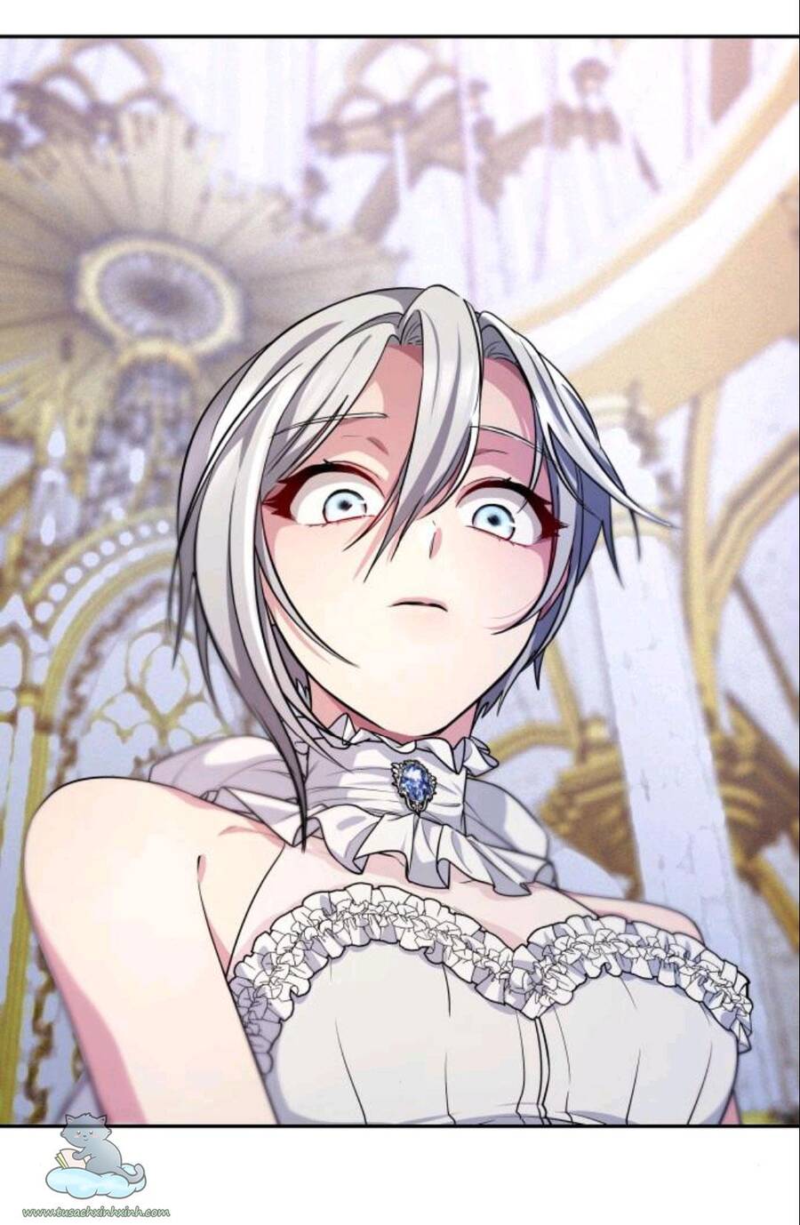 Regina Lena - Gửi Người Không Được Tha Thứ Chapter 10 - 70