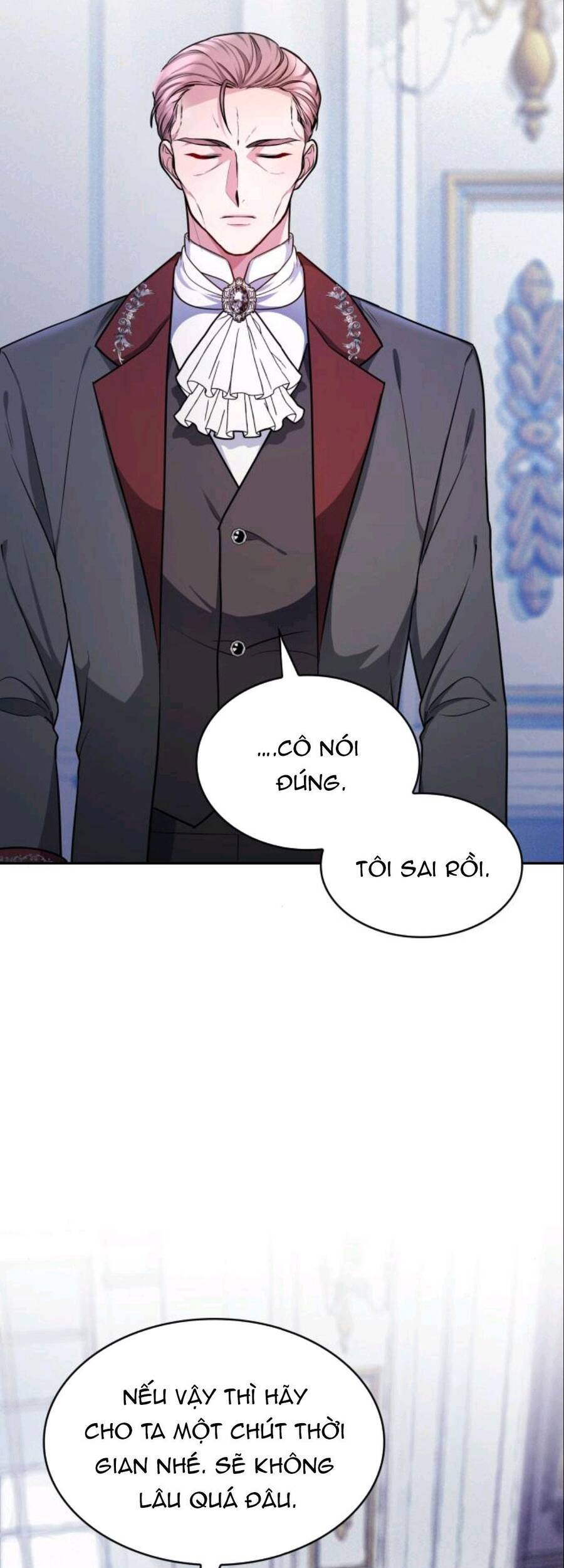 Regina Lena - Gửi Người Không Được Tha Thứ Chapter 10 - 81