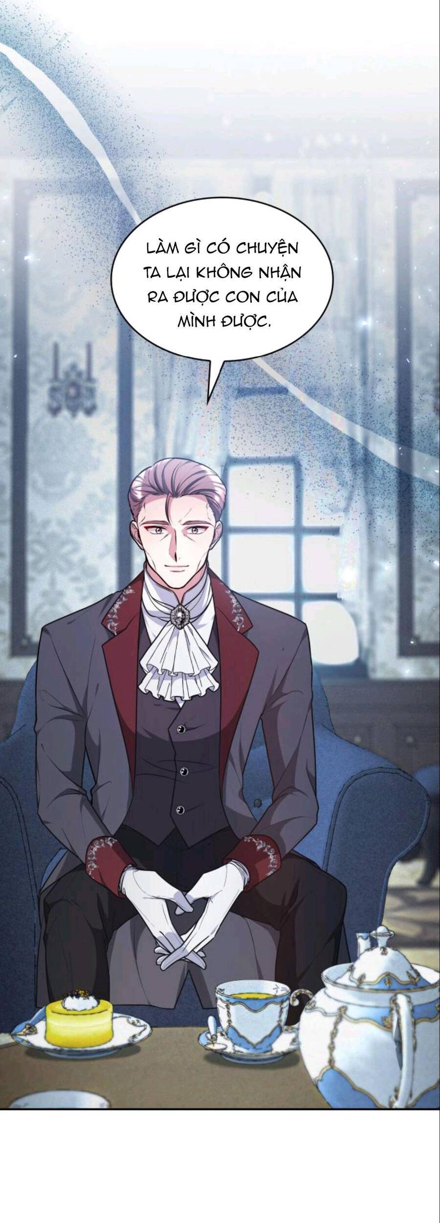 Regina Lena - Gửi Người Không Được Tha Thứ Chapter 10 - 90