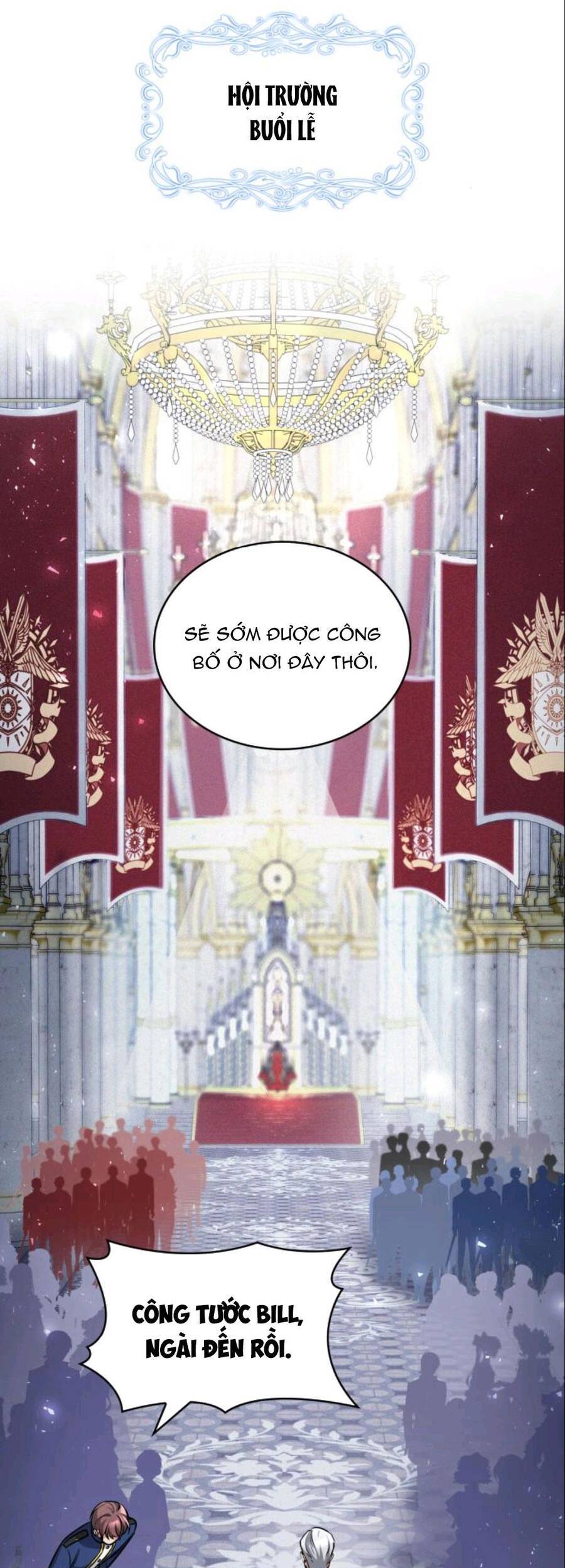 Regina Lena - Gửi Người Không Được Tha Thứ Chapter 10 - 10