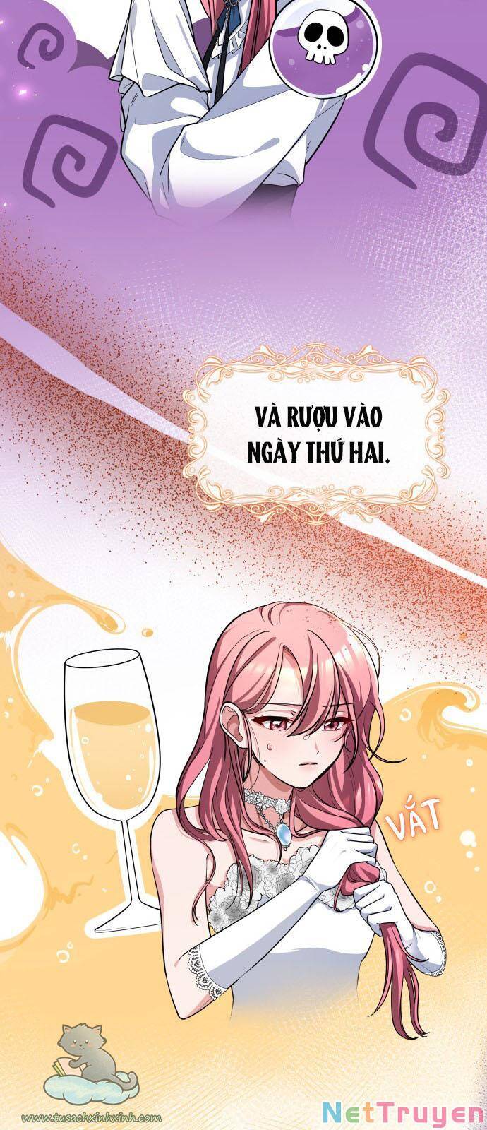 Regina Lena - Gửi Người Không Được Tha Thứ Chapter 12 - 11