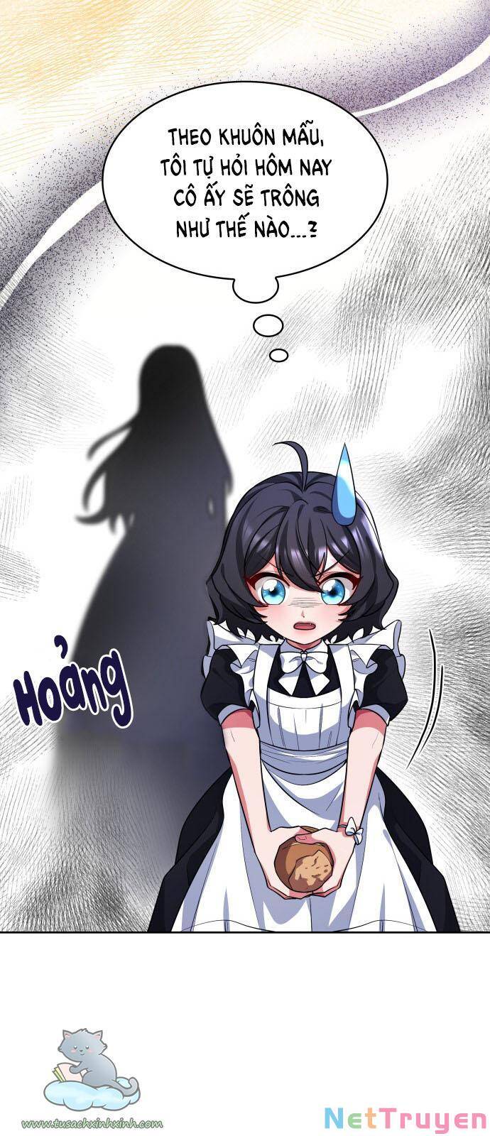 Regina Lena - Gửi Người Không Được Tha Thứ Chapter 12 - 12